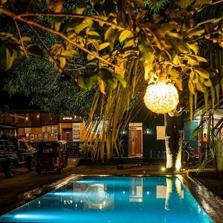 Amba Kola Udawalawa Hotel Удавалаве Екстериор снимка