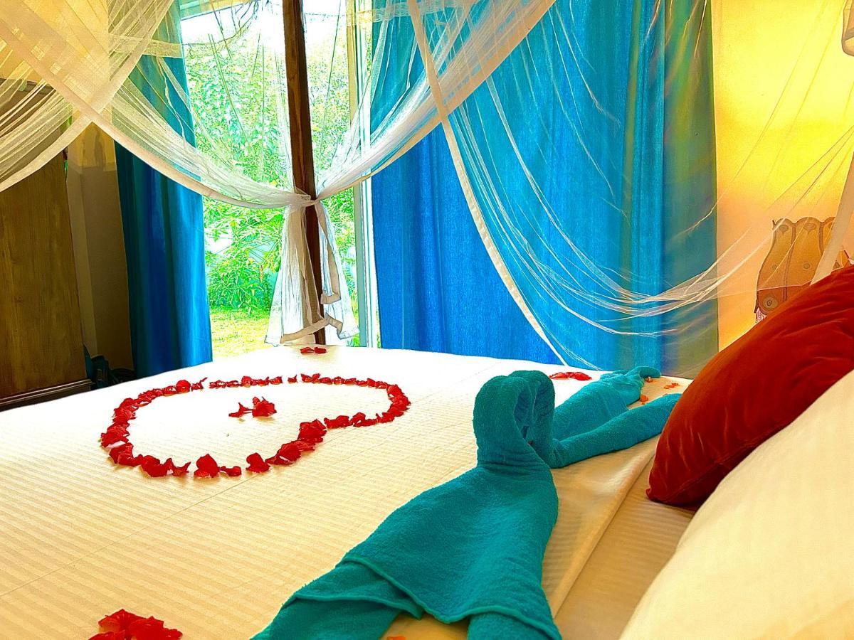 Amba Kola Udawalawa Hotel Удавалаве Екстериор снимка