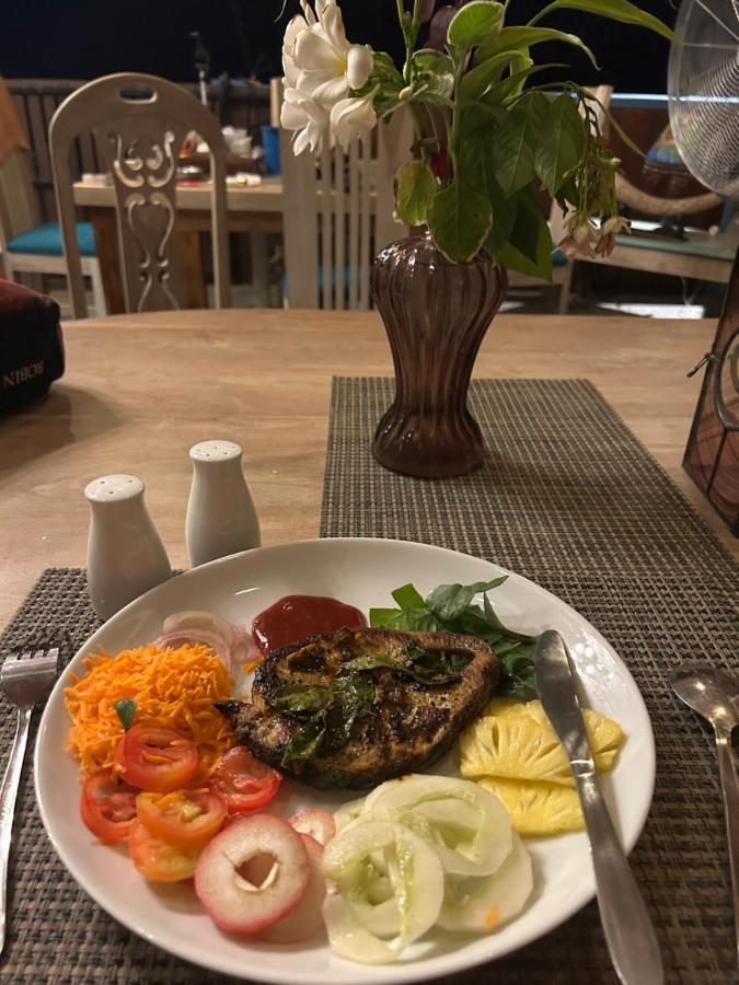 Amba Kola Udawalawa Hotel Удавалаве Екстериор снимка