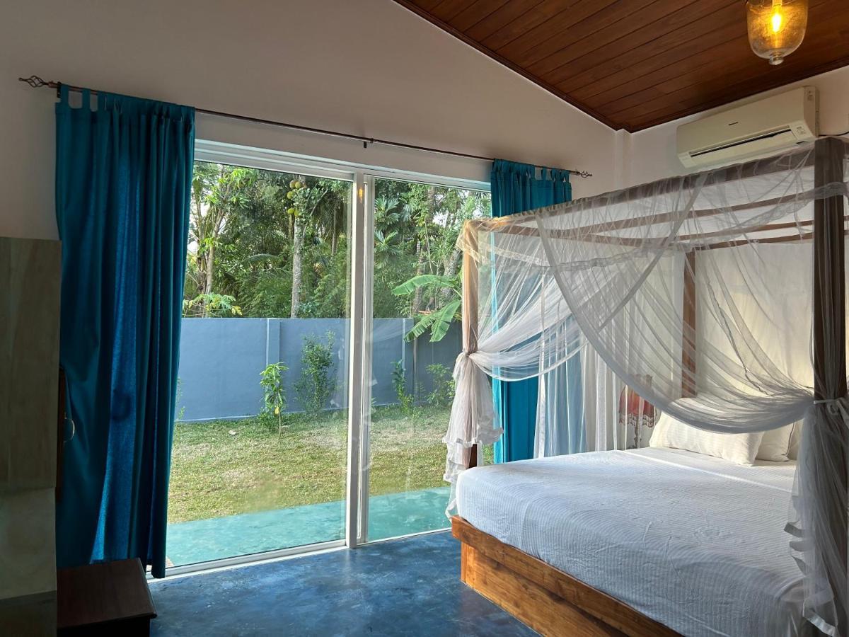 Amba Kola Udawalawa Hotel Удавалаве Екстериор снимка