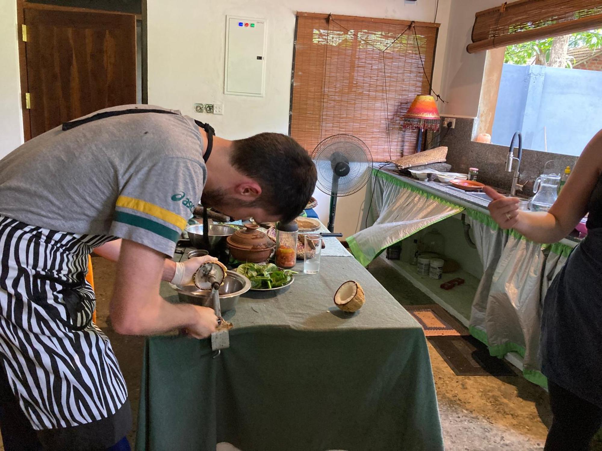 Amba Kola Udawalawa Hotel Удавалаве Екстериор снимка