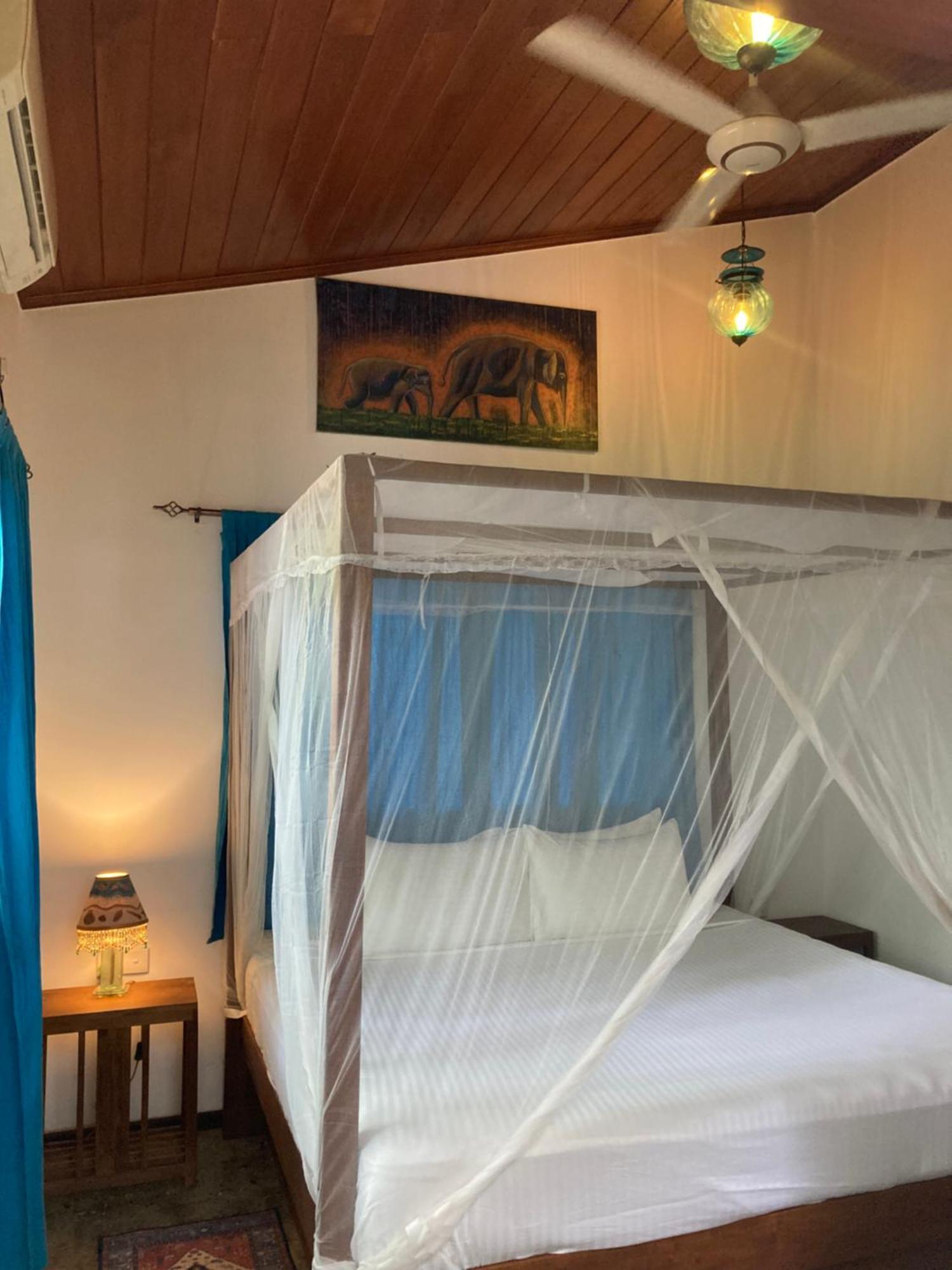 Amba Kola Udawalawa Hotel Удавалаве Екстериор снимка