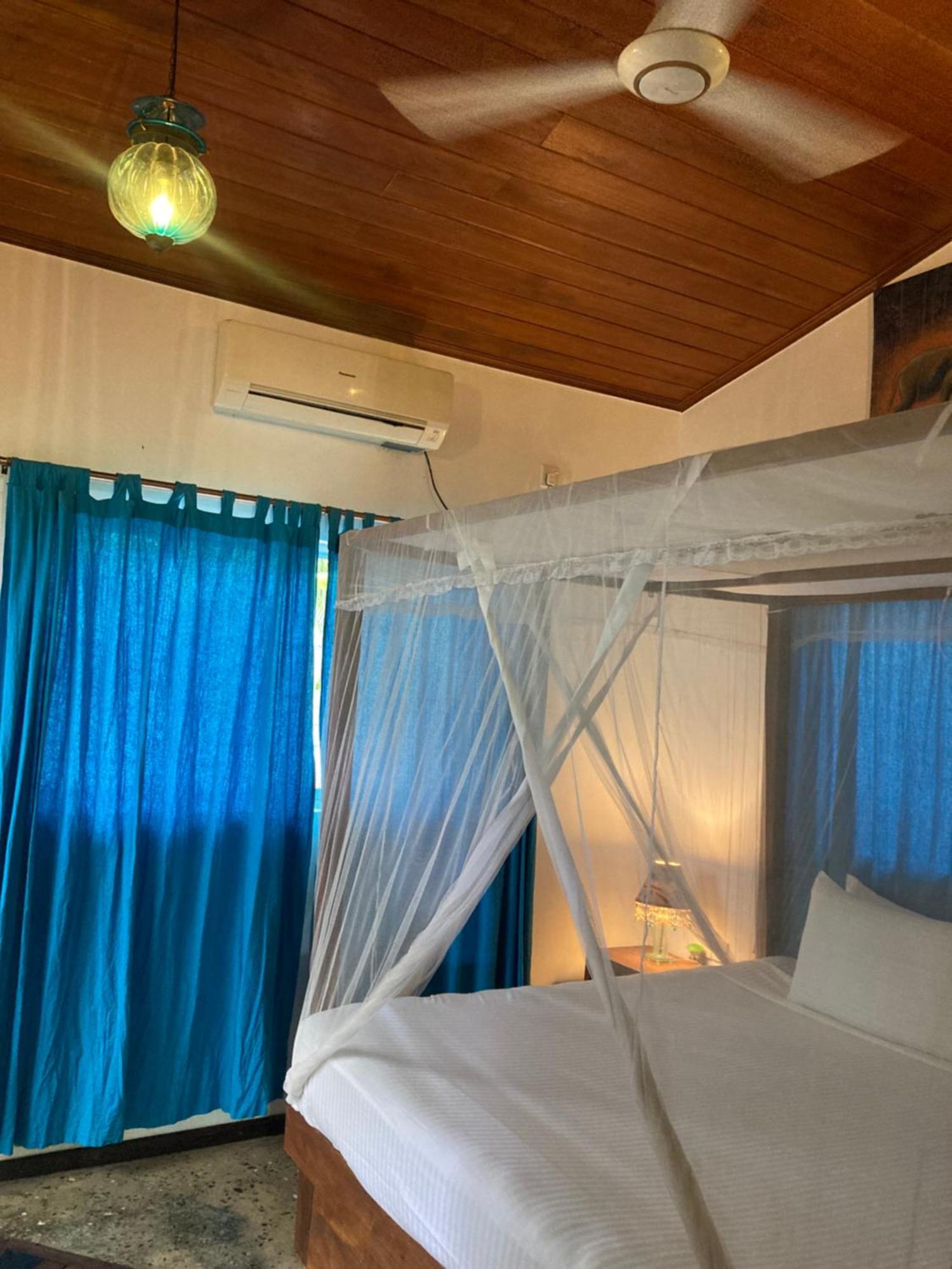 Amba Kola Udawalawa Hotel Удавалаве Екстериор снимка