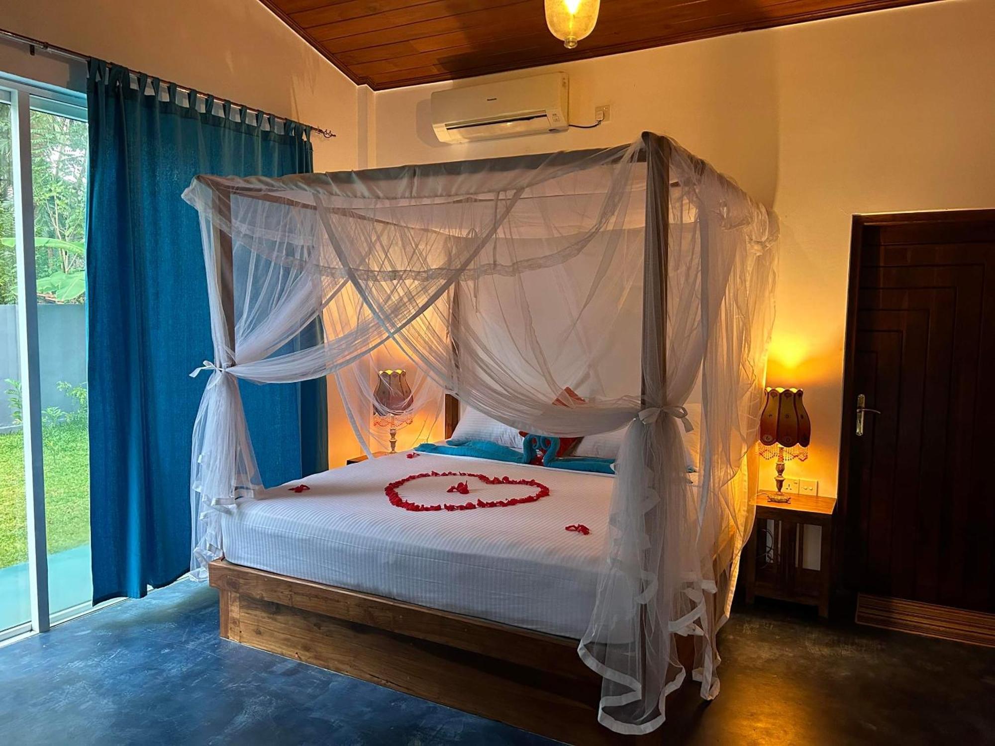 Amba Kola Udawalawa Hotel Удавалаве Екстериор снимка