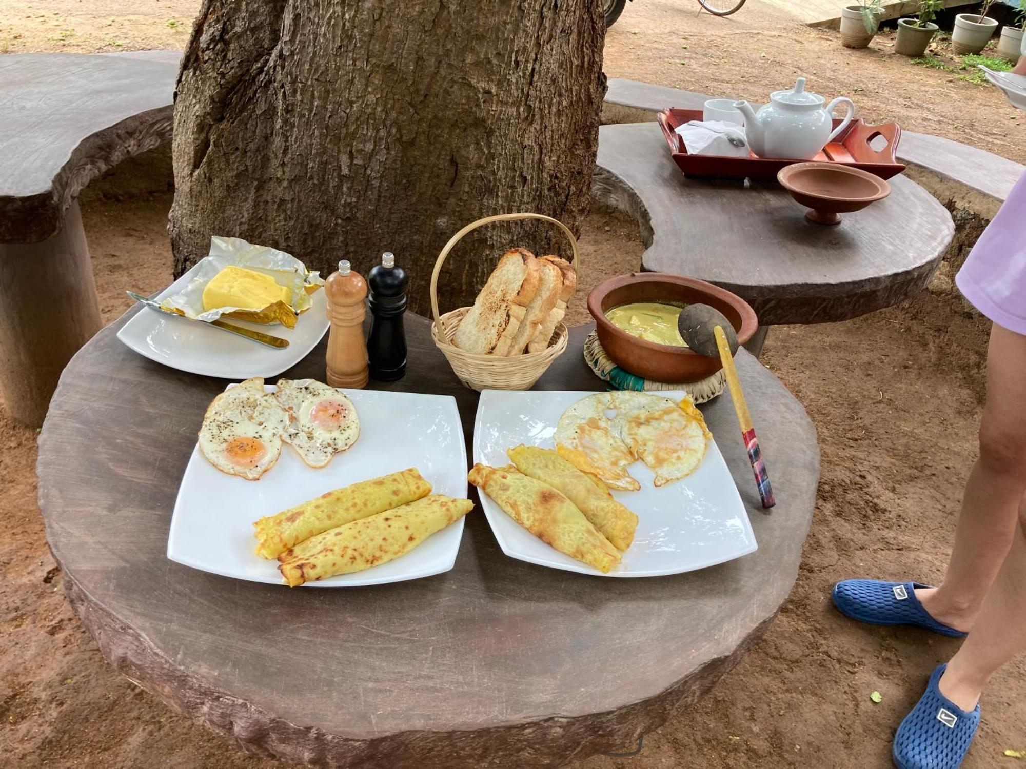 Amba Kola Udawalawa Hotel Удавалаве Екстериор снимка